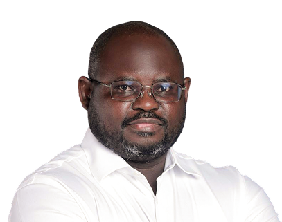 Yaw Benneh-Amponsah